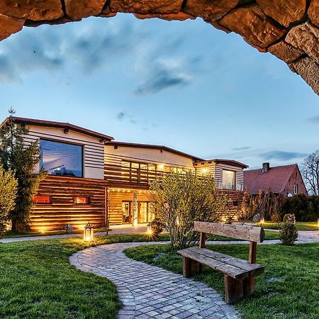 Sommer Residence Hotel&Spa Ключборк Екстер'єр фото