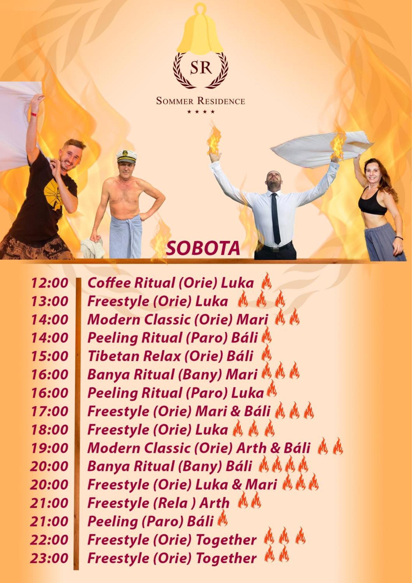 Sommer Residence Hotel&Spa Ключборк Екстер'єр фото